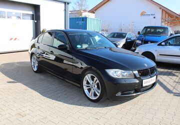 BMW 320 192.000 km 8.500 &euro; Harthofen 85669