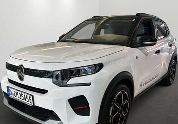 Citroen ë-C3 3.000 km 25.290 &euro; München 80339