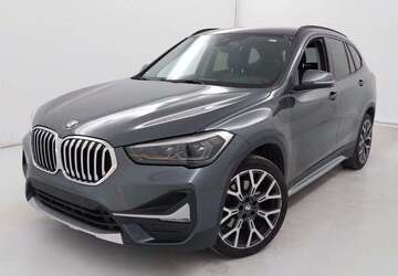 BMW X1 150.000 km 19.890 &euro; Gröbenzell 82194