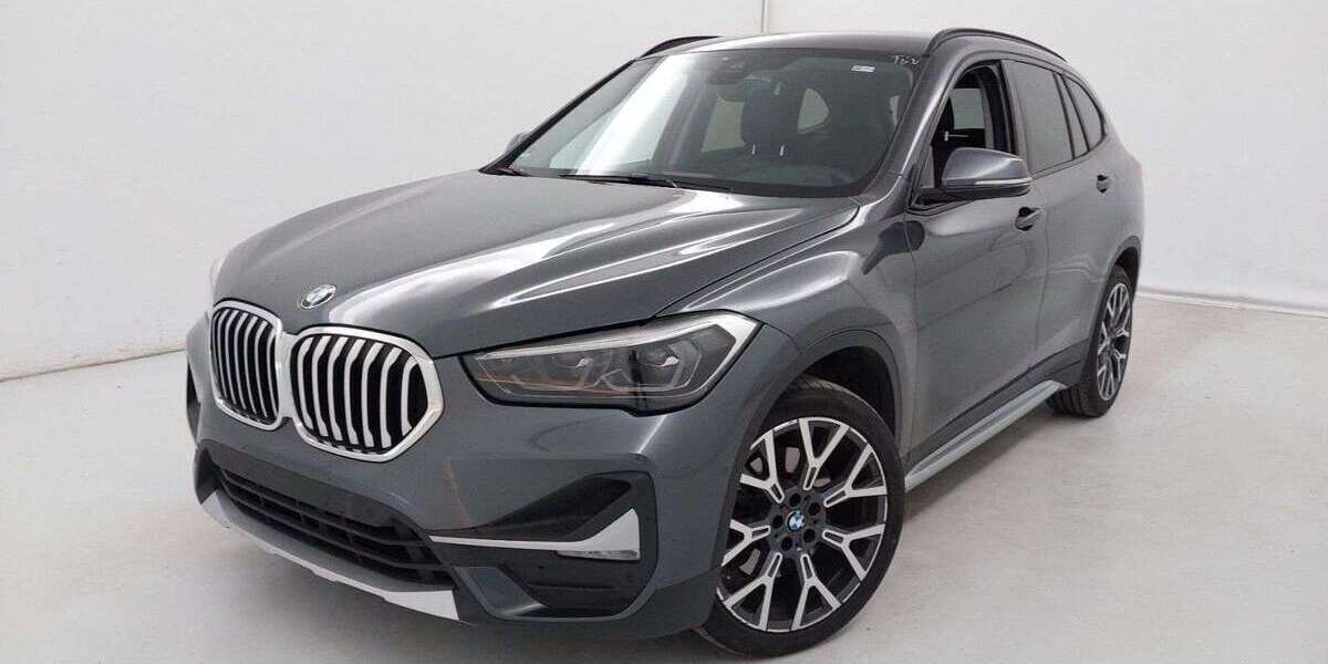 BMW X1 150.000 km 19.890 &euro; Gröbenzell 82194