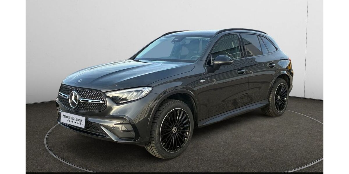 Mercedes-Benz GLC 300 28.900 km 61.900 &euro; Feldkirchen 85622