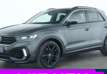 VW T-Roc 66.987 km 26.885 &euro; Garching bei München 85748