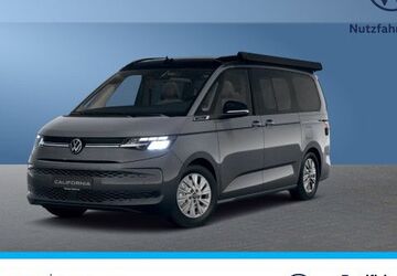 VW T7 California 14.057 km 65.950 &euro; München 81829