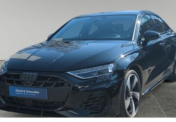 Audi S3 8.000 km 57.444 &euro; München 81476