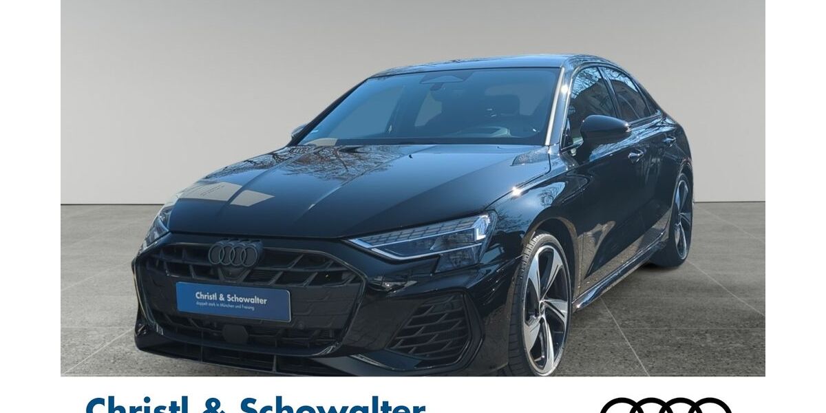 Audi S3 8.000 km 57.444 &euro; München 81476