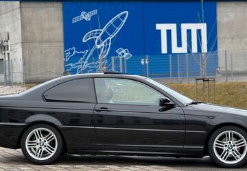 BMW 320 185.500 km 9.995 &euro; Gilching 82205