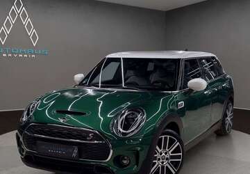 Mini Cooper S 36.000 km 31.900 &euro; Fürstenfeldbruck 82256