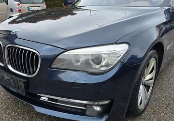 BMW 730 433.000 km 7.490 &euro; München, Pasing-Obermenzing 81247
