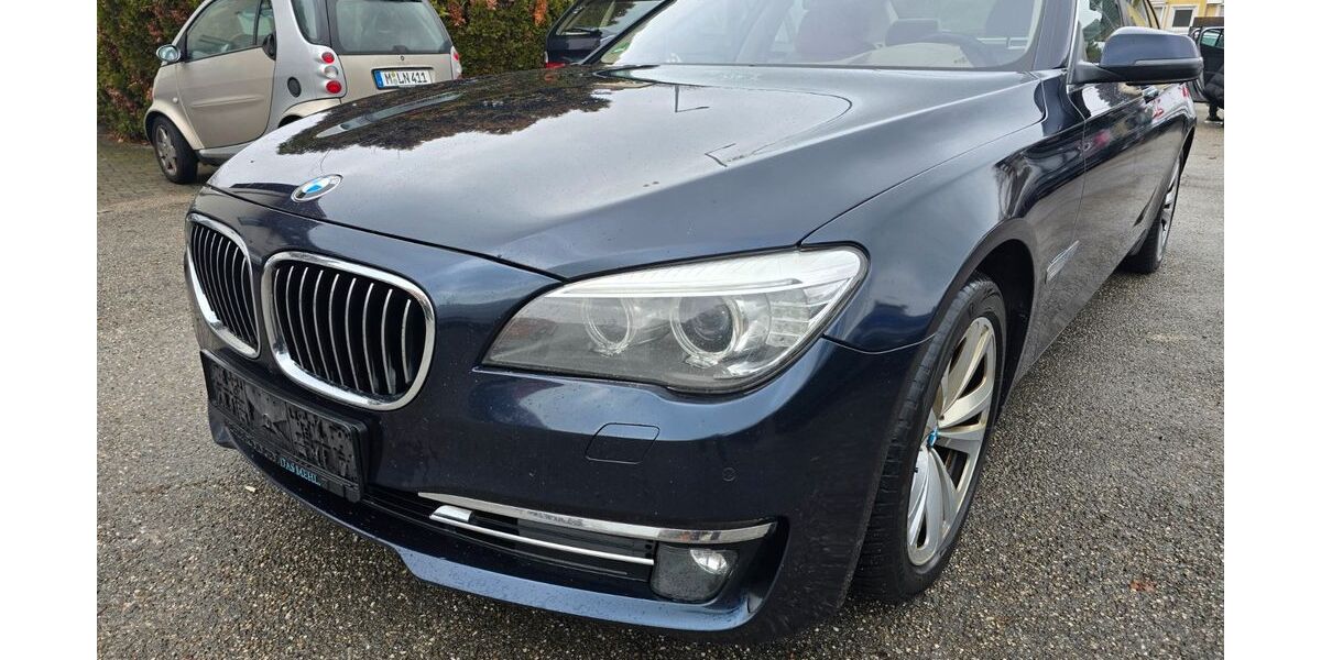 BMW 730 433.000 km 7.490 &euro; München, Pasing-Obermenzing 81247