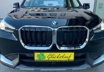 BMW X1 33.000 km 39.800 &euro; Eching bei München 85386