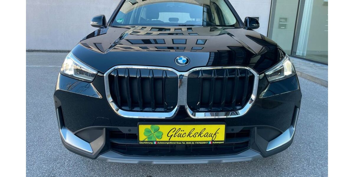 BMW X1 33.000 km 39.800 &euro; Eching bei München 85386