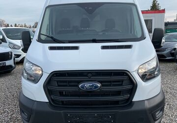 Ford Transit 1.921 km 27.190 &euro; München 81829