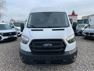 Gebrauchte Ford Transit