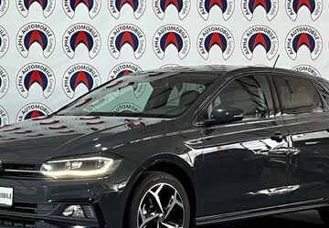 VW Polo 64.000 km 16.990 &euro; München 81379