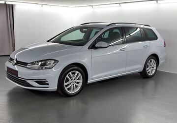 VW Golf 104.907 km 14.700 &euro; Germering bei München 82110