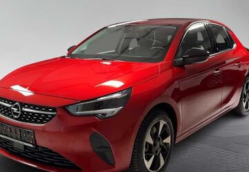 Opel Corsa 35.300 km 17.490 &euro; München 80339