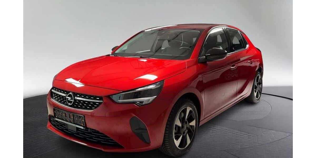 Opel Corsa 35.300 km 17.490 &euro; München 80339