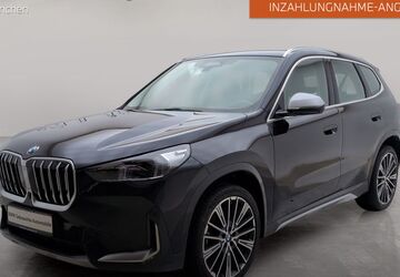BMW X1 63.425 km 43.985 &euro; München 80939