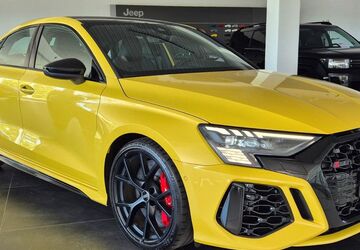 Audi RS3 96.818 km 43.800 &euro; München 80807