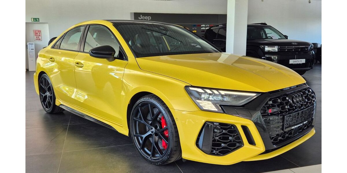 Audi RS3 96.818 km 43.800 &euro; München 80807