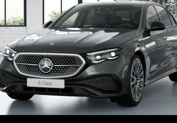 Mercedes-Benz E 200 9.900 km 59.900 &euro; München 80636