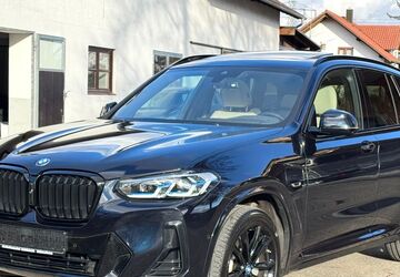 BMW X3 60.000 km 39.490 &euro; München 80992