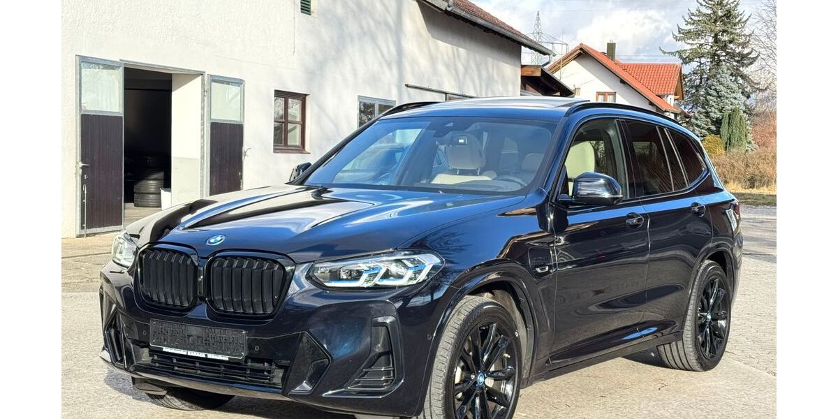 BMW X3 60.000 km 39.490 &euro; München 80992
