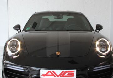 Porsche 991 8.500 km 316.950 &euro; Ebersberg 85560