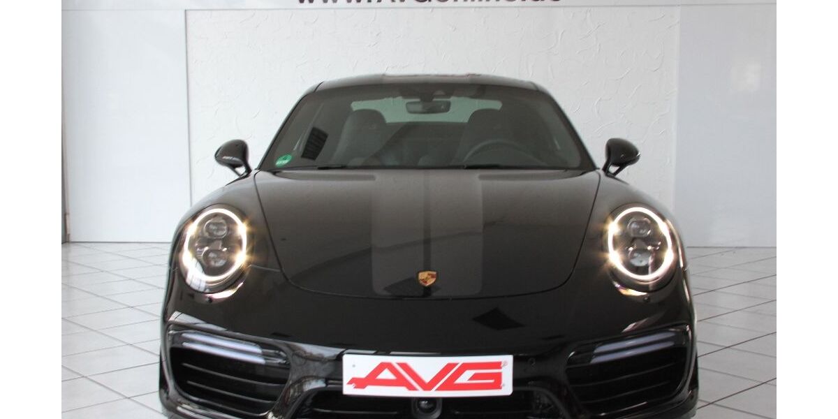 Porsche 991 8.500 km 316.950 &euro; Ebersberg 85560