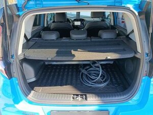 Kia E-SOUL INSPIRATION WP LED GD 19.000 km 26.990 &euro; Höhenkirchen-Siegertsbrun 85635