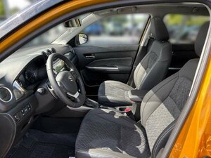 Suzuki VITARA 1.4 COMFORT+ ALLGRIP 6AT 1.500 km 27.490 &euro; Höhenkirchen-Siegertsbrun 85635