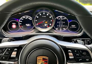 Porsche Panamera 90.000 km 59.800 &euro; München 80797