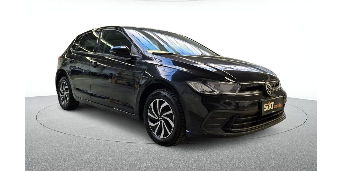 VW Polo 71.630 km 14.950 &euro; Garching 85748