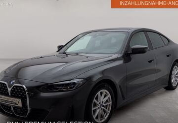 BMW 430 31.266 km 44.480 &euro; München 80939
