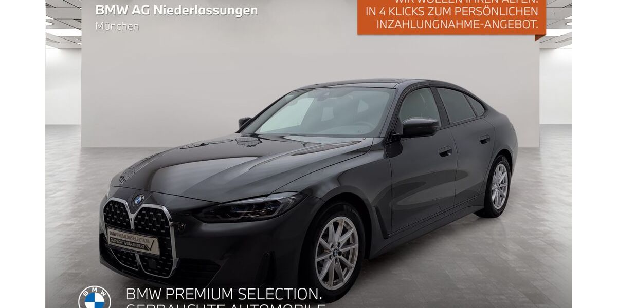BMW 430 31.266 km 44.480 &euro; München 80939