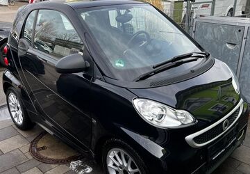 Smart ForTwo 74.776 km 5.990 &euro; München 81829