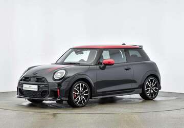 Mini John Cooper Works 8.902 km 39.166 &euro; München 80788