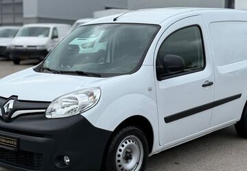 Renault Kangoo 24.000 km 13.990 &euro; Bergkirchen 85232