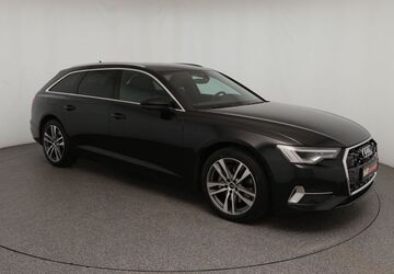 Audi A6 28.625 km 49.440 &euro; Garching 85748