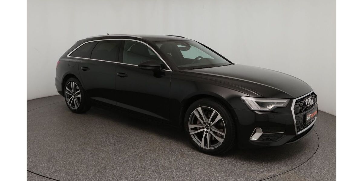 Audi A6 28.625 km 49.440 &euro; Garching 85748