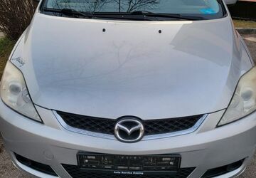 Mazda 5 189.000 km 1.700 &euro; Karlsfeld 85757