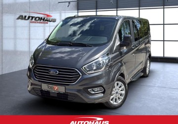 Ford Tourneo Custom 47.800 km 39.950 &euro; Kirchseeon 85614