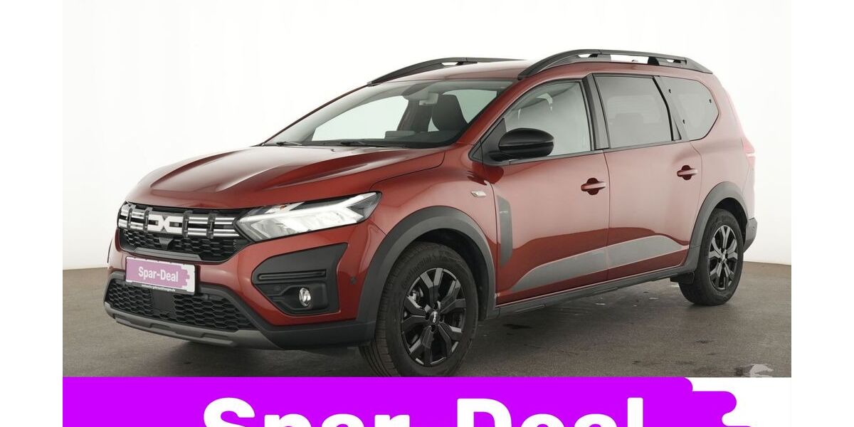 Dacia Jogger 29.263 km 20.285 &euro; Garching bei München 85748