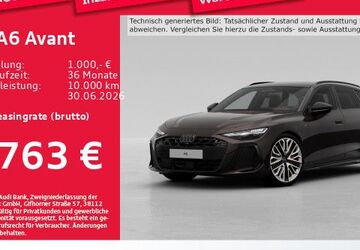 Audi A6 6.980 km 70.288 &euro; München 81669