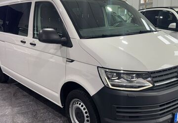 VW T6 Transporter 152.517 km 20.990 &euro; München 81829