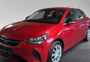 Opel Corsa 15.500 km 15.890 &euro; München 80339