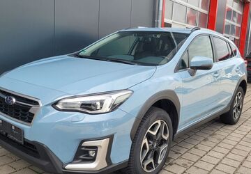 Subaru XV 201.000 km 12.950 &euro; Puchheim (nähe München) 82178