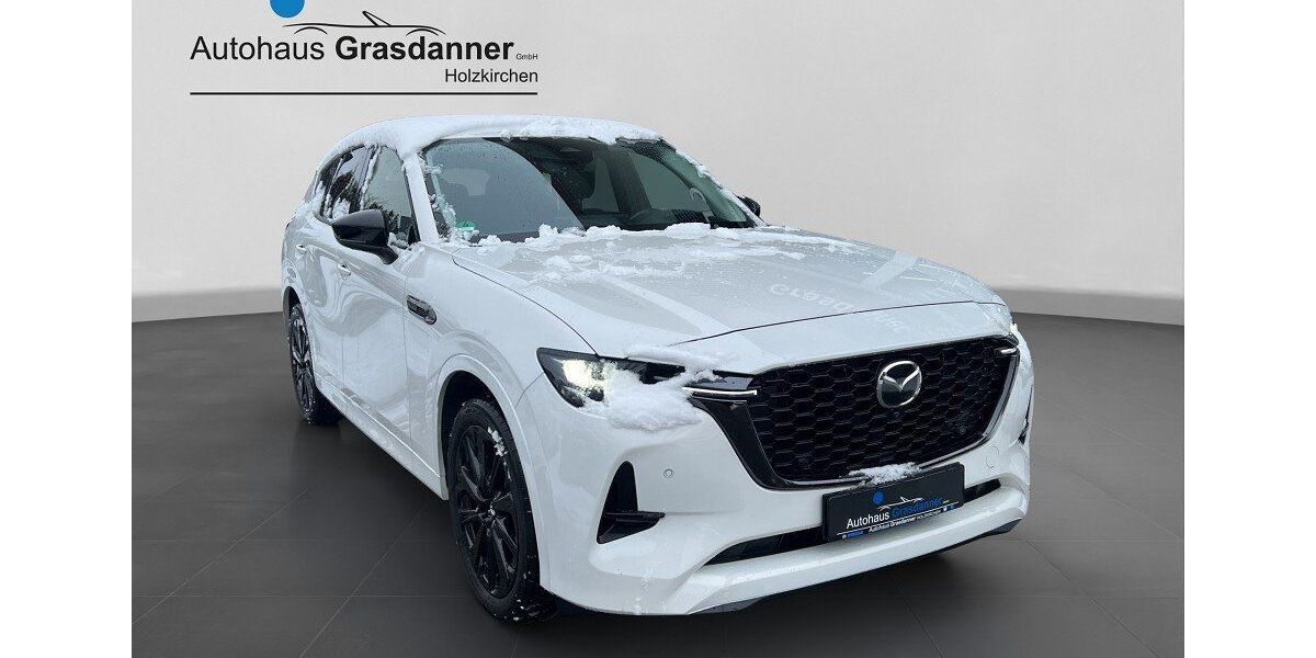 Mazda CX-60 77.041 km 38.900 &euro; Holzkirchen 83607