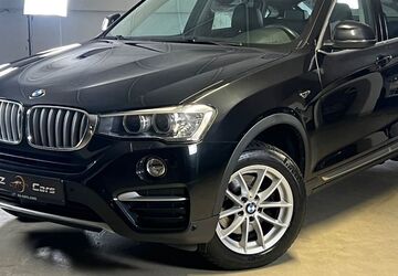 BMW X4 177.500 km 16.999 &euro; München 81677