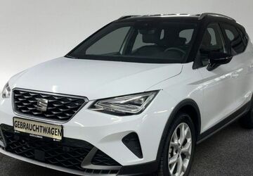 Seat Arona 14.900 km 25.960 &euro; München 80687